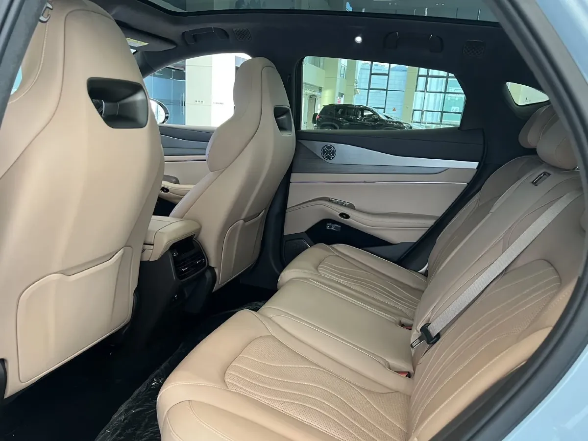 2024 Denza N7 BEV 91.3KWH,autocango,china used car exporter,china ev exporter,chinese used car exporter,chinese used ev exporter