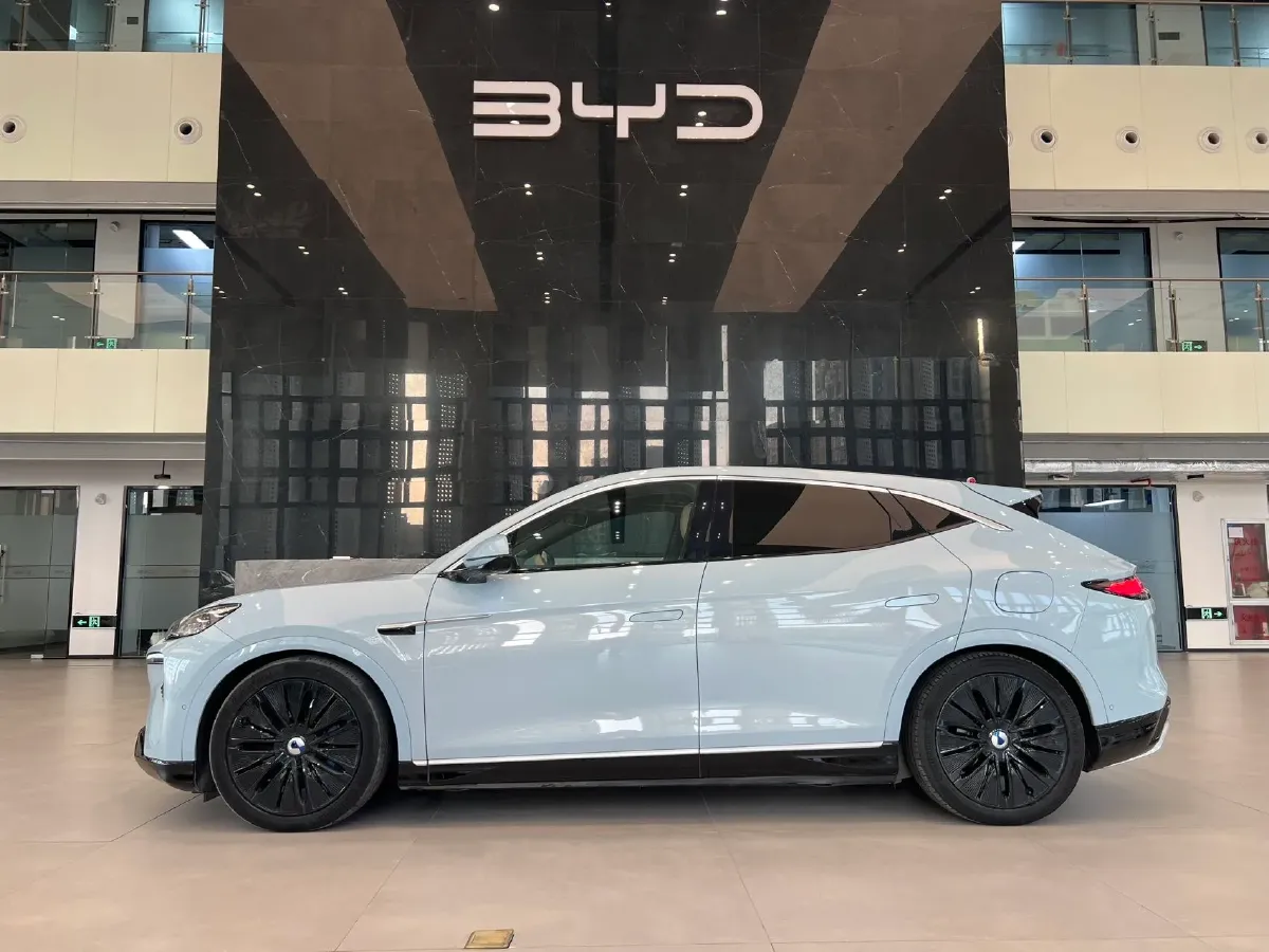 2024 Denza N7 BEV 91.3KWH,autocango,china used car exporter,china ev exporter,chinese used car exporter,chinese used ev exporter