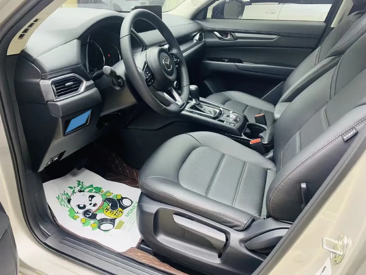 2024 Mazda CX-5 2.0L 155HP L4 6AT,autocango,china used car exporter,china ev exporter,chinese used car exporter,chinese used ev exporter