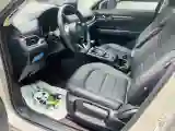 2024 Mazda CX-5 2.0L 155HP L4 6AT