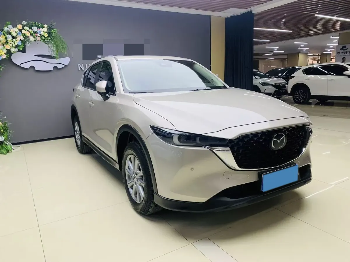 2024 Mazda CX-5 2.0L 155HP L4 6AT,autocango,china used car exporter,china ev exporter,chinese used car exporter,chinese used ev exporter