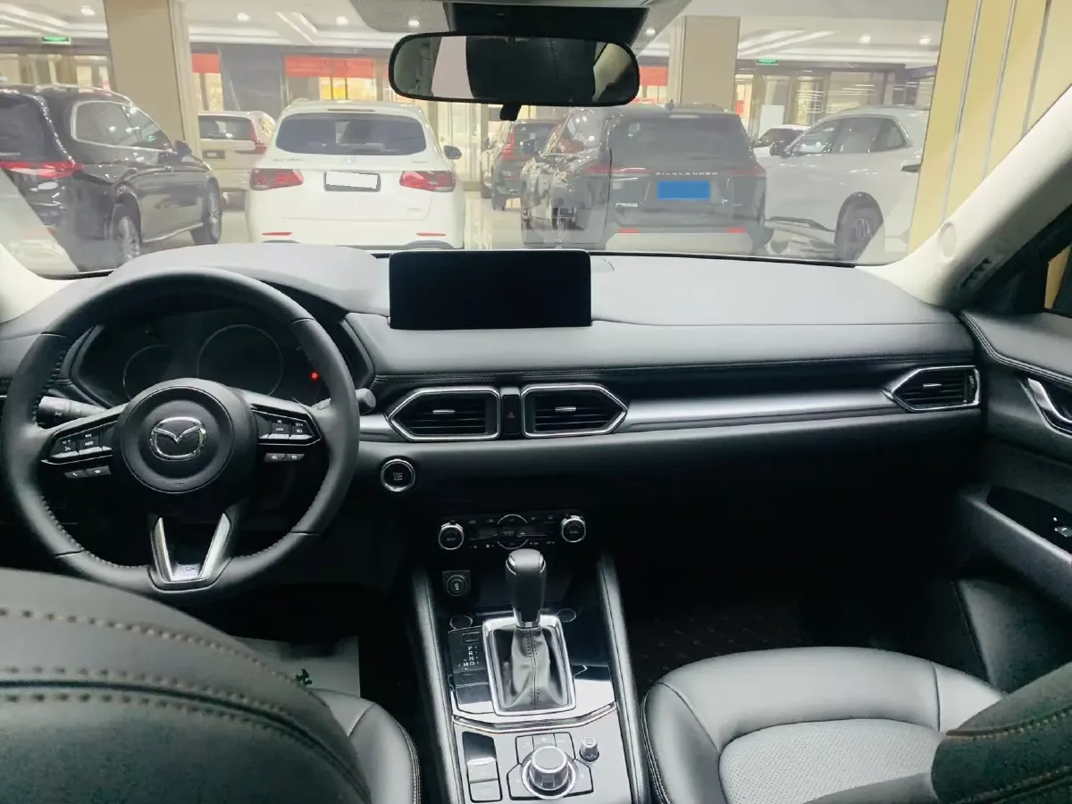 2024 Mazda CX-5 2.0L 155HP L4 6AT,autocango,china used car exporter,china ev exporter,chinese used car exporter,chinese used ev exporter
