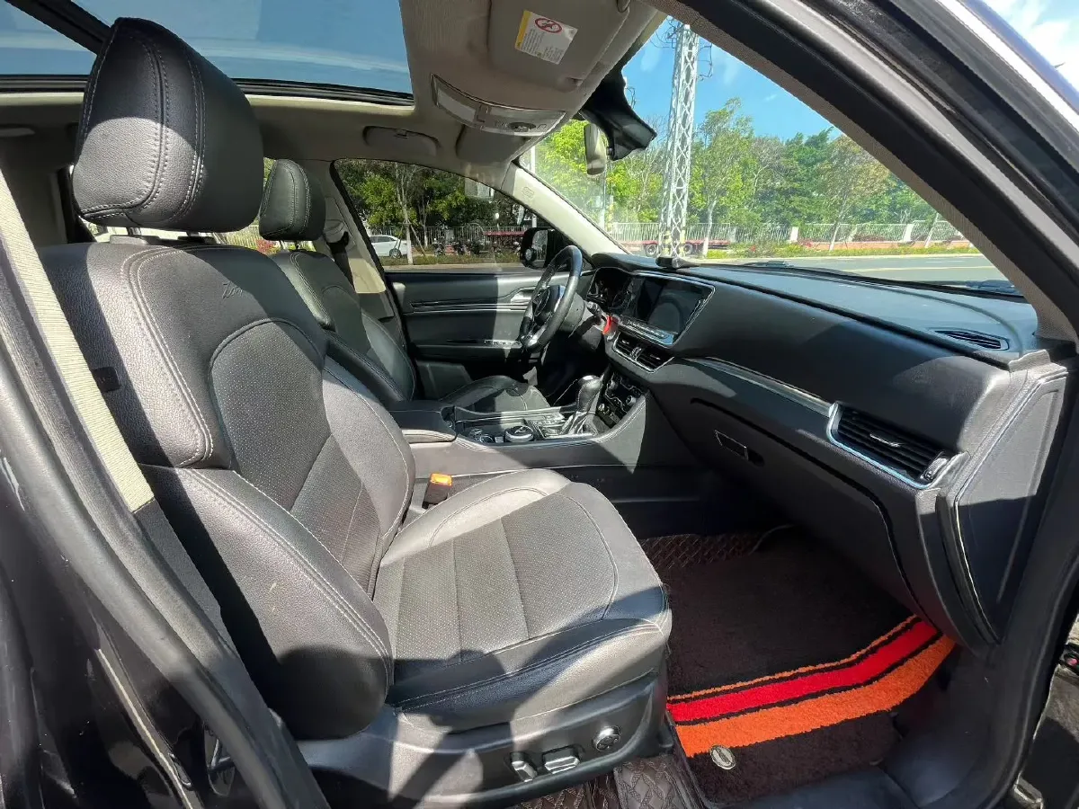 2017 Zotye T600 Coupe 1.5T 156HP L4 6AT,autocango,china used car exporter,china ev exporter,chinese used car exporter,chinese used ev exporter