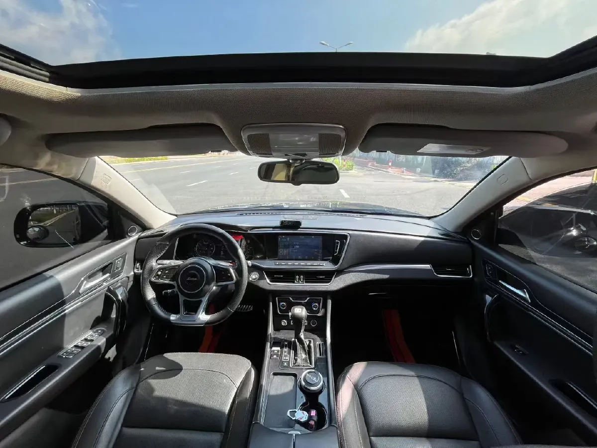 2017 Zotye T600 Coupe 1.5T 156HP L4 6AT,autocango,china used car exporter,china ev exporter,chinese used car exporter,chinese used ev exporter