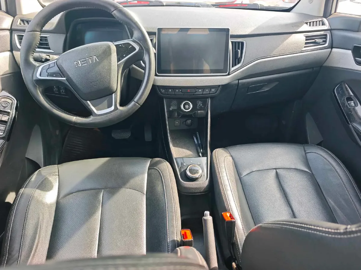 2020 Neta N01 BEV 35KWH,autocango,china used car exporter,china ev exporter,chinese used car exporter,chinese used ev exporter