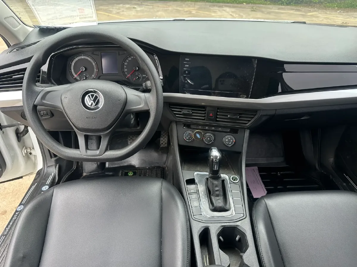 2021 Volkswagen Bora 1.5L 113HP L4 6AT,autocango,china used car exporter,china ev exporter,chinese used car exporter,chinese used ev exporter