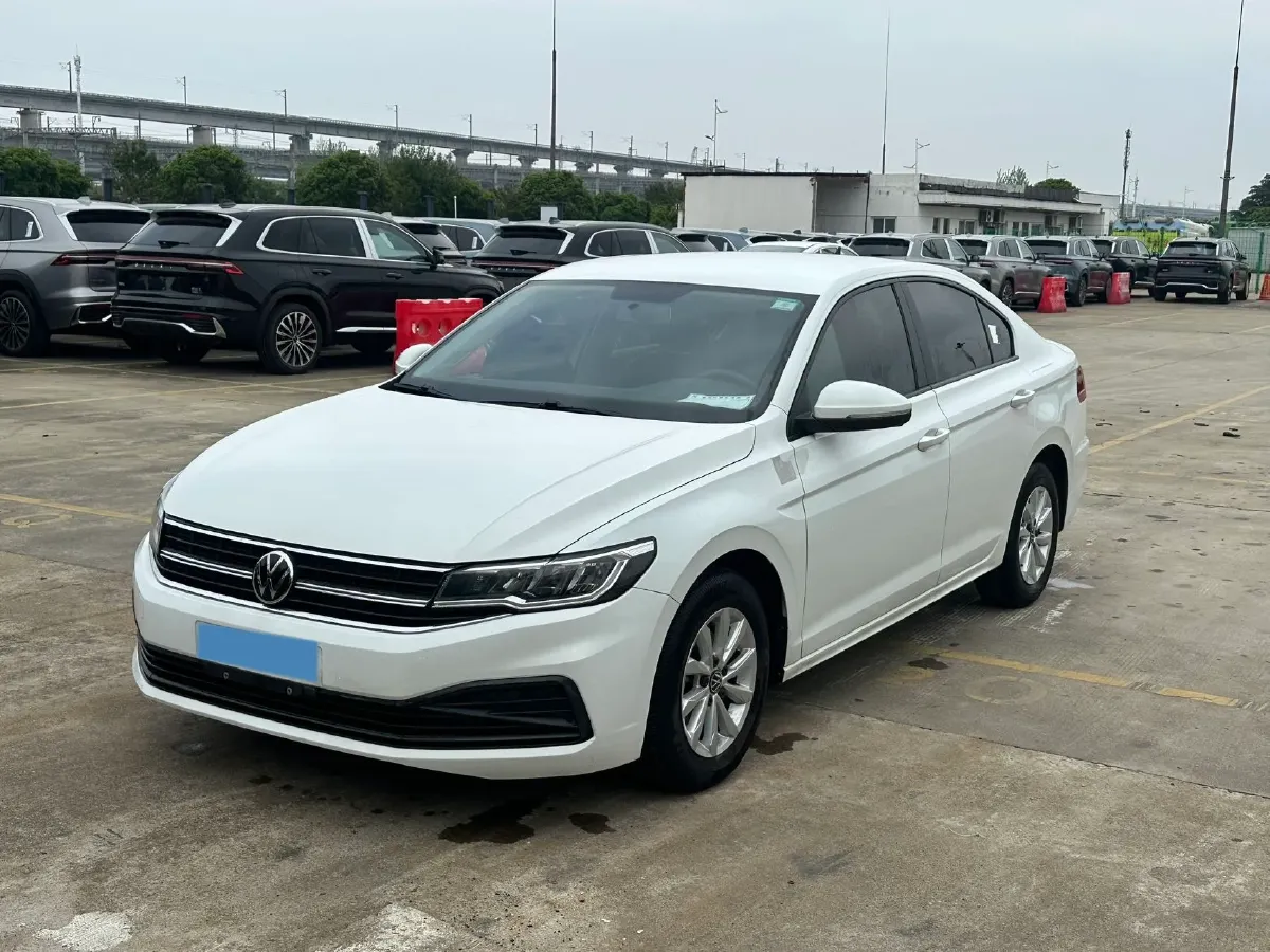 2021 Volkswagen Bora 1.5L 113HP L4 6AT,autocango,china used car exporter,china ev exporter,chinese used car exporter,chinese used ev exporter