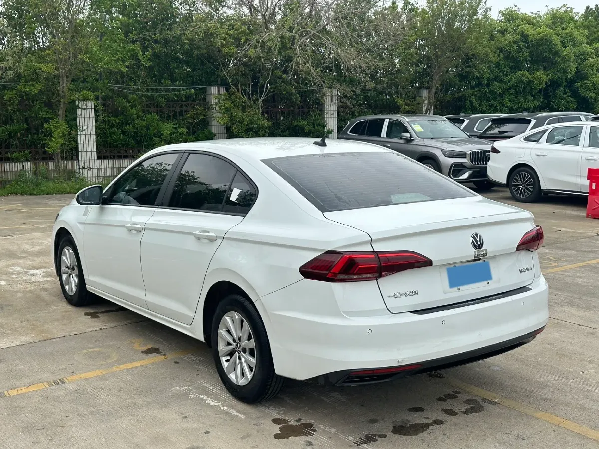 2021 Volkswagen Bora 1.5L 113HP L4 6AT,autocango,china used car exporter,china ev exporter,chinese used car exporter,chinese used ev exporter