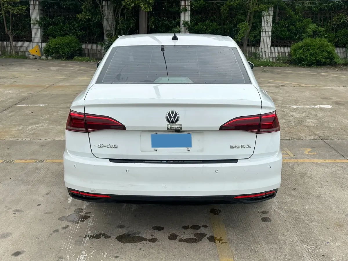 2021 Volkswagen Bora 1.5L 113HP L4 6AT,autocango,china used car exporter,china ev exporter,chinese used car exporter,chinese used ev exporter
