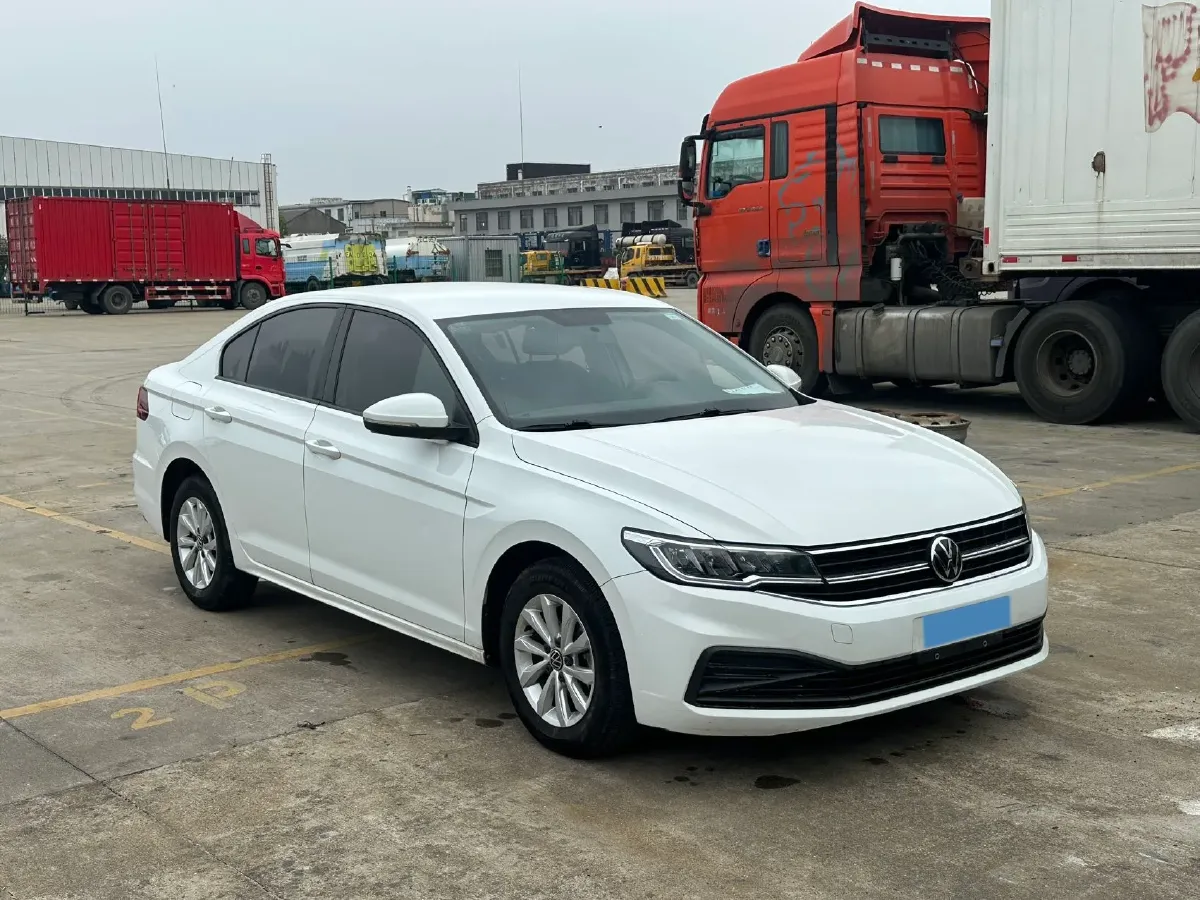 2021 Volkswagen Bora 1.5L 113HP L4 6AT,autocango,china used car exporter,china ev exporter,chinese used car exporter,chinese used ev exporter