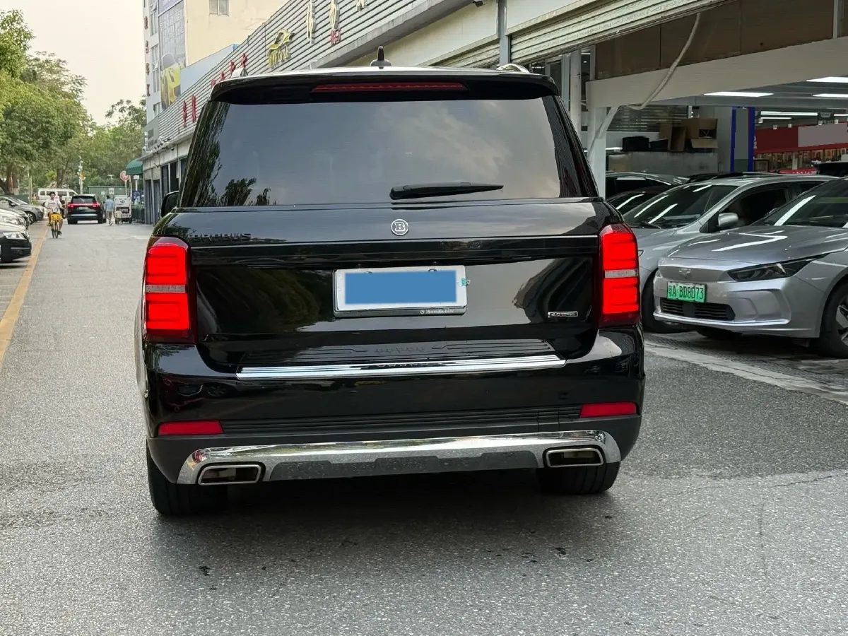 2021 Beijing BJ90 4.0T 422HP V8 9AT,autocango,china used car exporter,china ev exporter,chinese used car exporter,chinese used ev exporter