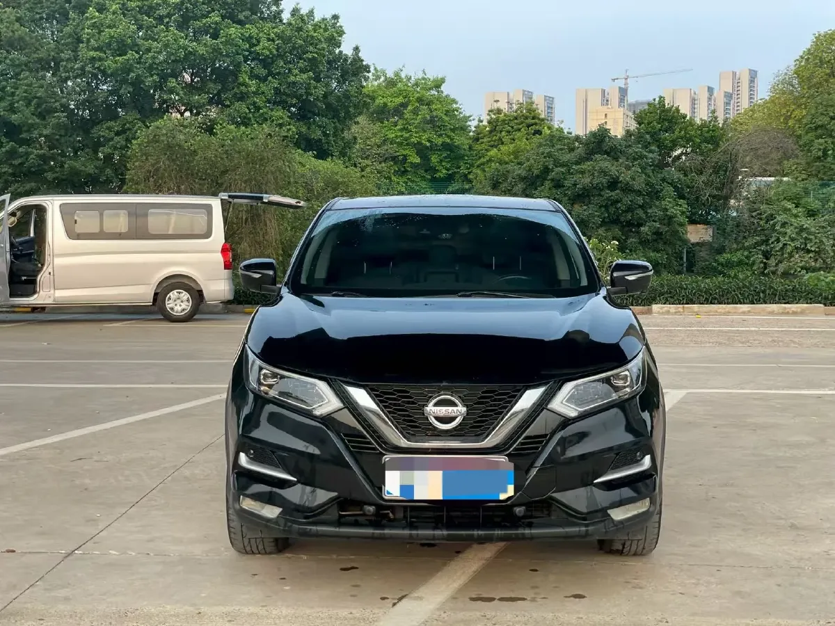 2021 Nissan Qashqai 2.0L 151HP L4 CVT,autocango,china used car exporter,china ev exporter,chinese used car exporter,chinese used ev exporter