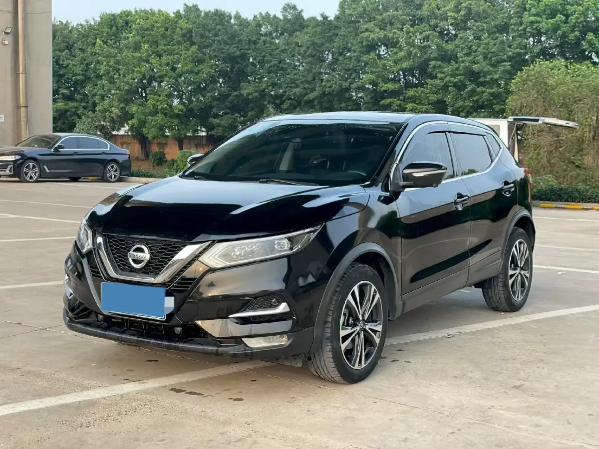2021 Nissan Qashqai 2.0L 151HP L4 CVT,autocango,china used car exporter,china ev exporter,chinese used car exporter,chinese used ev exporter
