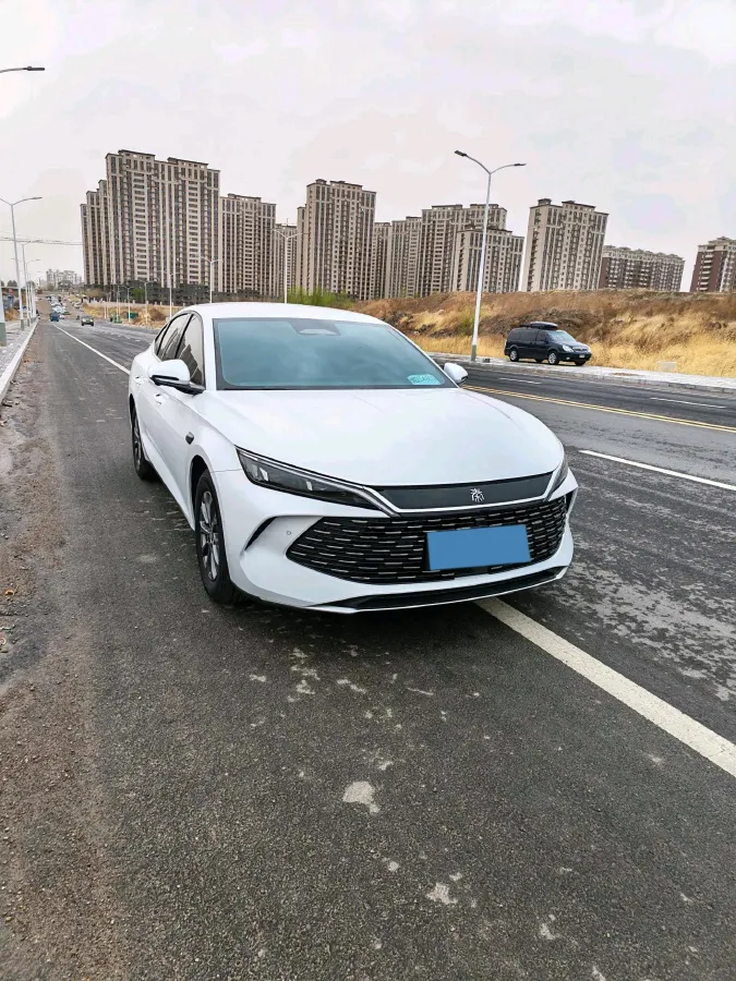 2025 BYD QinL 1.5L 101HP L4 E-CVT PHEV 10.08KWH,autocango,china used car exporter,china ev exporter,chinese used car exporter,chinese used ev exporter