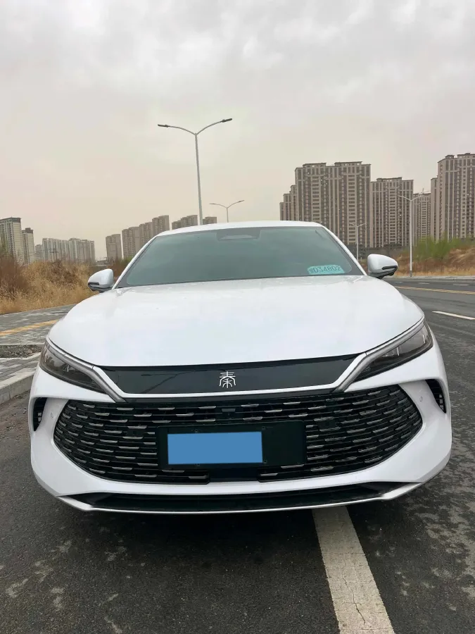 2025 BYD QinL 1.5L 101HP L4 E-CVT PHEV 10.08KWH,autocango,china used car exporter,china ev exporter,chinese used car exporter,chinese used ev exporter