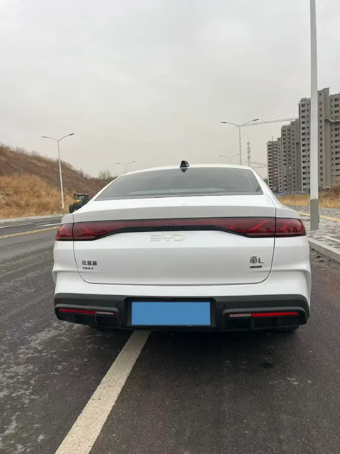 2025 BYD QinL 1.5L 101HP L4 E-CVT PHEV 10.08KWH,autocango,china used car exporter,china ev exporter,chinese used car exporter,chinese used ev exporter