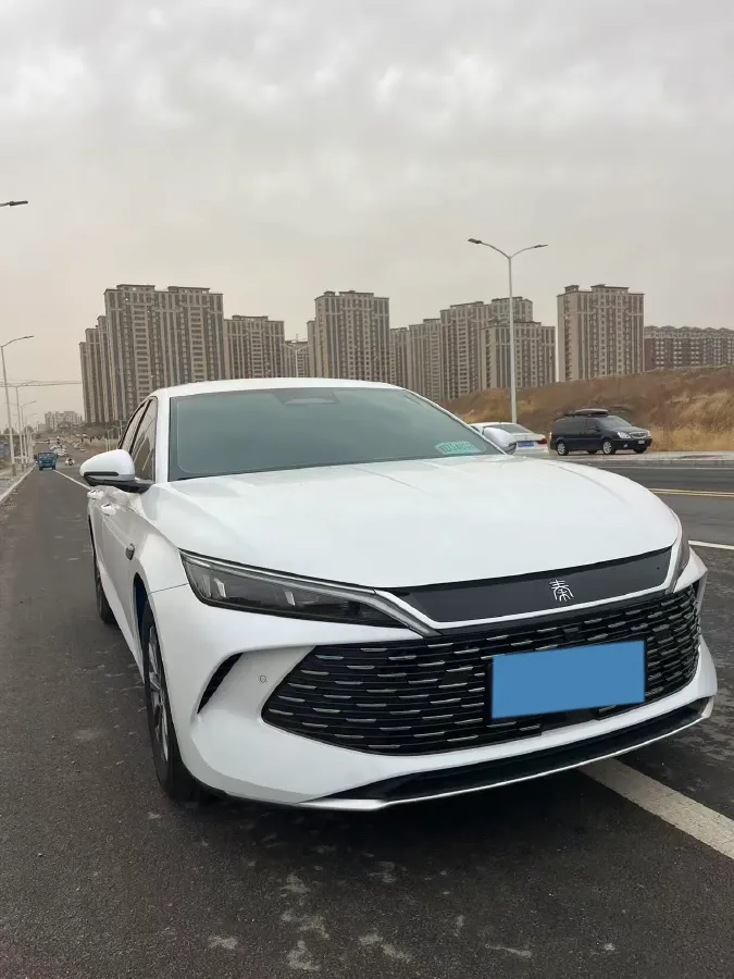 2025 BYD QinL 1.5L 101HP L4 E-CVT PHEV 10.08KWH,autocango,china used car exporter,china ev exporter,chinese used car exporter,chinese used ev exporter