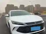 2025 BYD QinL 1.5L 101HP L4 E-CVT PHEV 10.08KWH