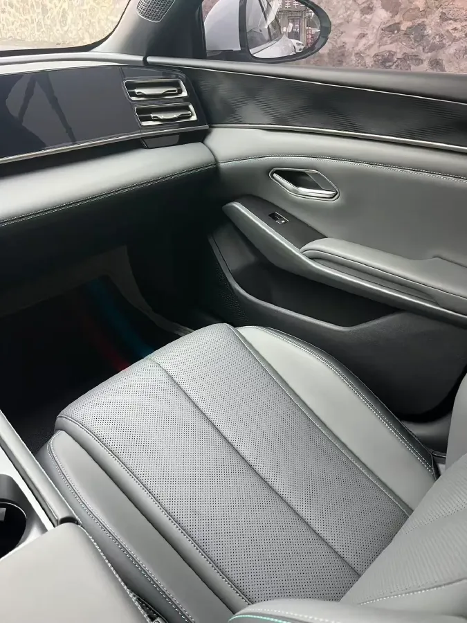 2025 BYD QinL 1.5L 101HP L4 E-CVT PHEV 10.08KWH,autocango,china used car exporter,china ev exporter,chinese used car exporter,chinese used ev exporter