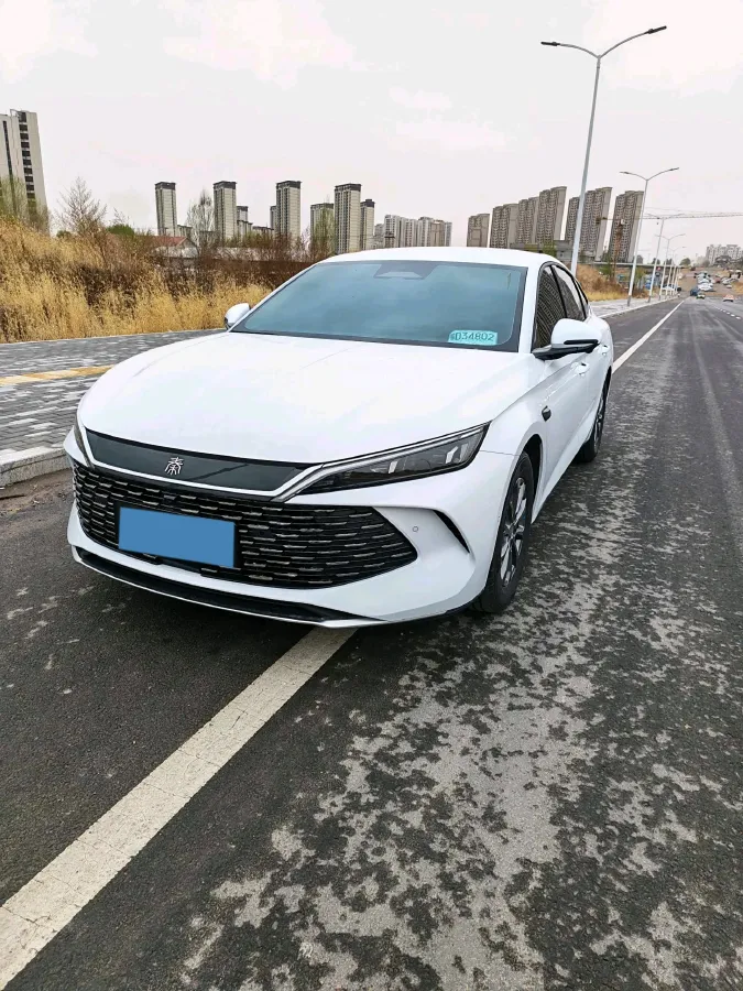 2025 BYD QinL 1.5L 101HP L4 E-CVT PHEV 10.08KWH,autocango,china used car exporter,china ev exporter,chinese used car exporter,chinese used ev exporter