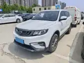 2016 GEELY AZKARRA,autocango,china used car exporter,china ev exporter,chinese used car exporter,chinese used ev exporter