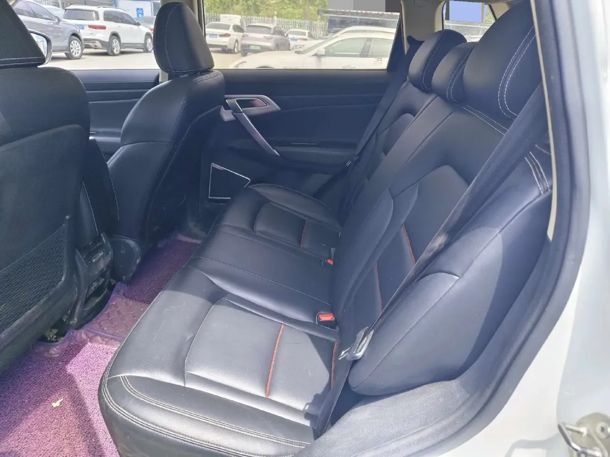 2016 Geely Azkarra 1.8T 184HP L4 6AT,autocango,china used car exporter,china ev exporter,chinese used car exporter,chinese used ev exporter