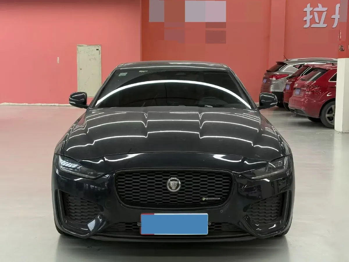 2021 Jaguar XEL 2.0T 250HP L4 8AT,autocango,china used car exporter,china ev exporter,chinese used car exporter,chinese used ev exporter