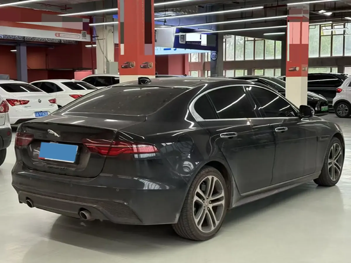 2021 Jaguar XEL 2.0T 250HP L4 8AT,autocango,china used car exporter,china ev exporter,chinese used car exporter,chinese used ev exporter