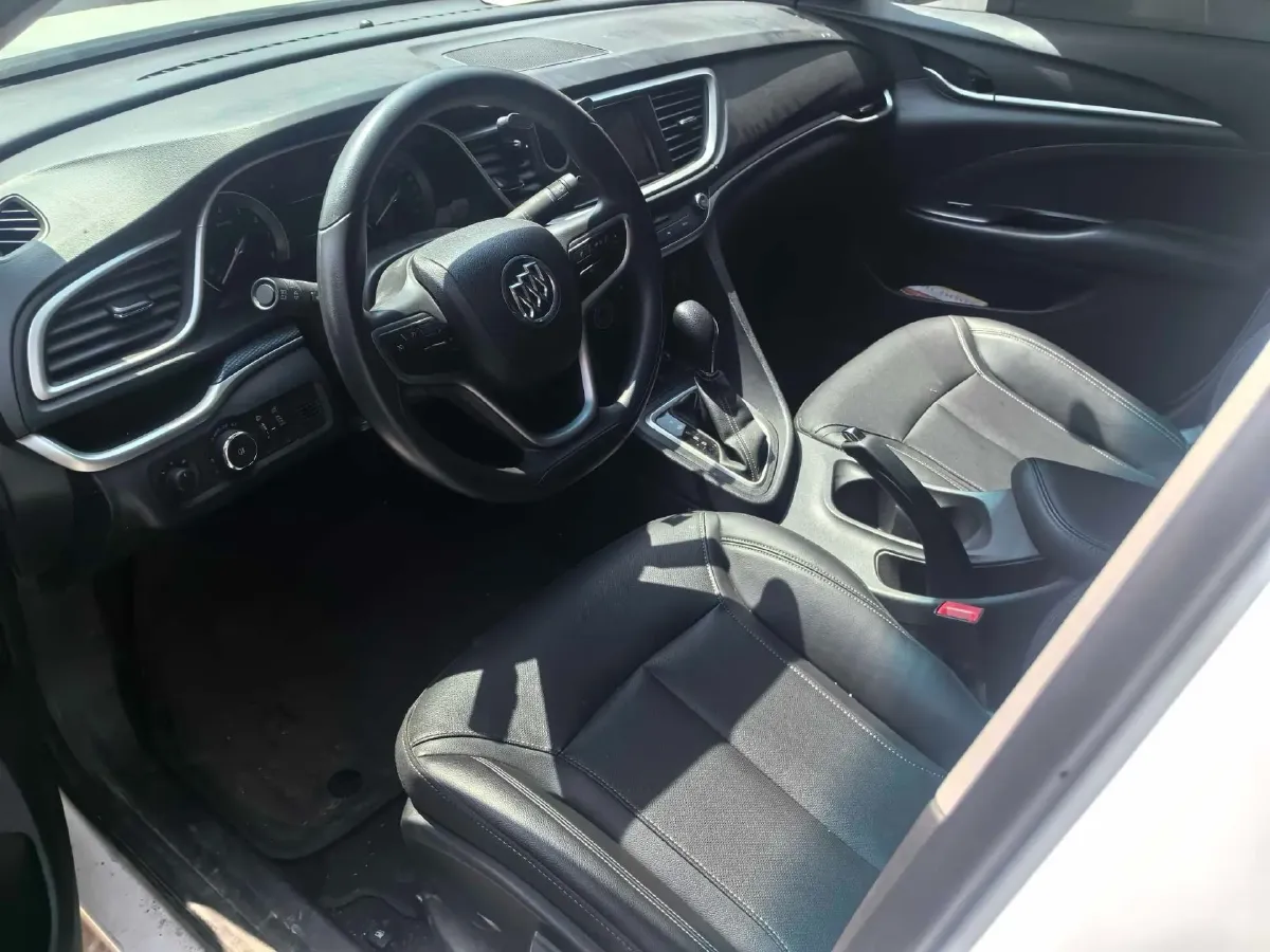 2021 Buick Excelle 1.5L 113HP L4 6AT,autocango,china used car exporter,china ev exporter,chinese used car exporter,chinese used ev exporter