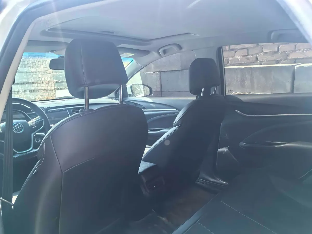 2021 Buick Excelle 1.5L 113HP L4 6AT,autocango,china used car exporter,china ev exporter,chinese used car exporter,chinese used ev exporter