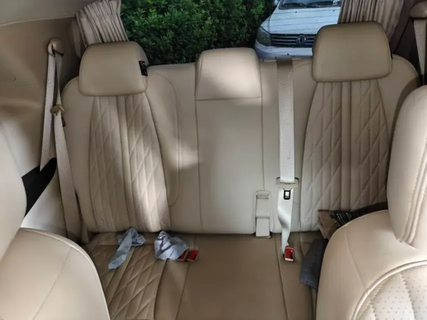 2023 Buick GL8 2.0T 237HP L4 9AT,autocango,china used car exporter,china ev exporter,chinese used car exporter,chinese used ev exporter