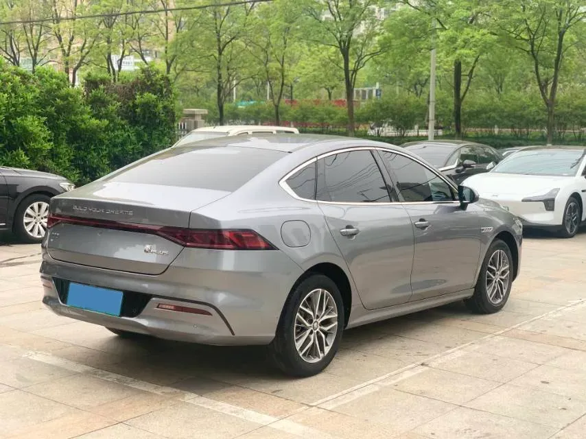 2023 BYD Qin Plus BEV 48KWH,autocango,china used car exporter,china ev exporter,chinese used car exporter,chinese used ev exporter