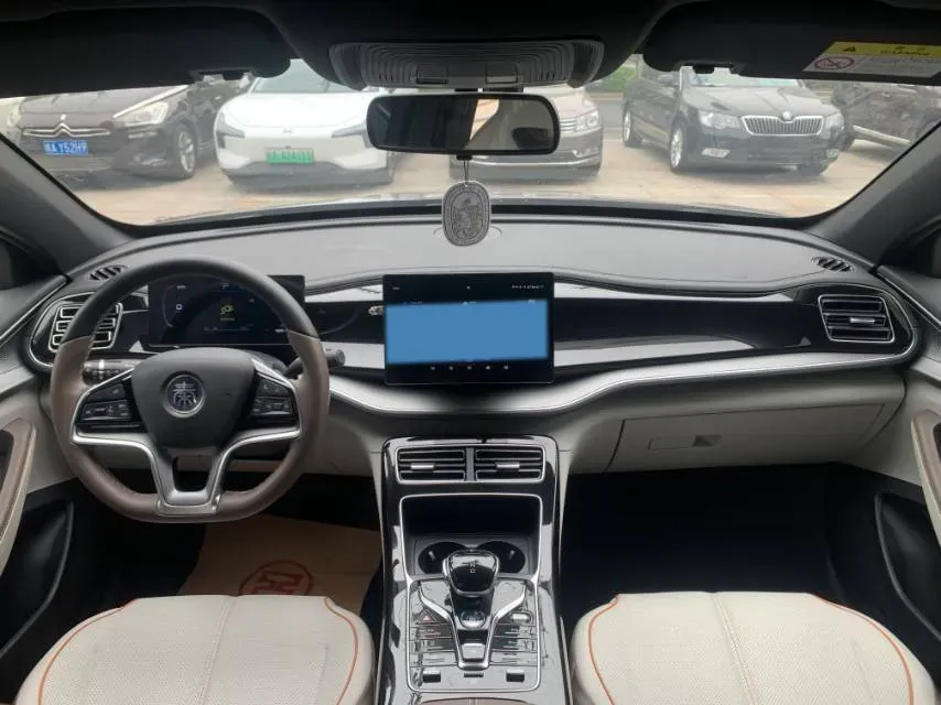 2023 BYD Qin Plus BEV 48KWH,autocango,china used car exporter,china ev exporter,chinese used car exporter,chinese used ev exporter