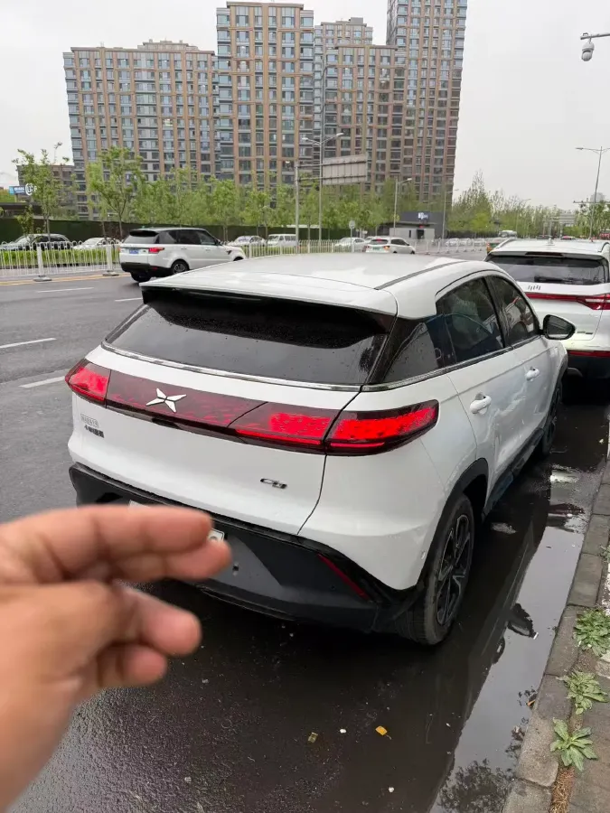 2020 Xpeng G3 BEV 66.5KWH,autocango,china used car exporter,china ev exporter,chinese used car exporter,chinese used ev exporter