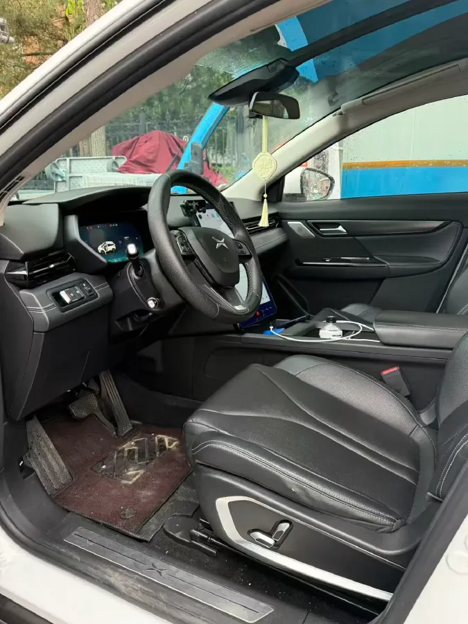 2020 Xpeng G3 BEV 66.5KWH,autocango,china used car exporter,china ev exporter,chinese used car exporter,chinese used ev exporter