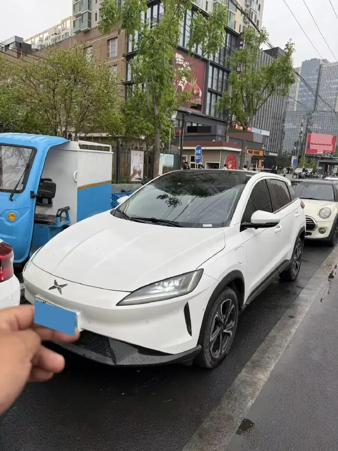 2020 Xpeng G3 BEV 66.5KWH,autocango,china used car exporter,china ev exporter,chinese used car exporter,chinese used ev exporter