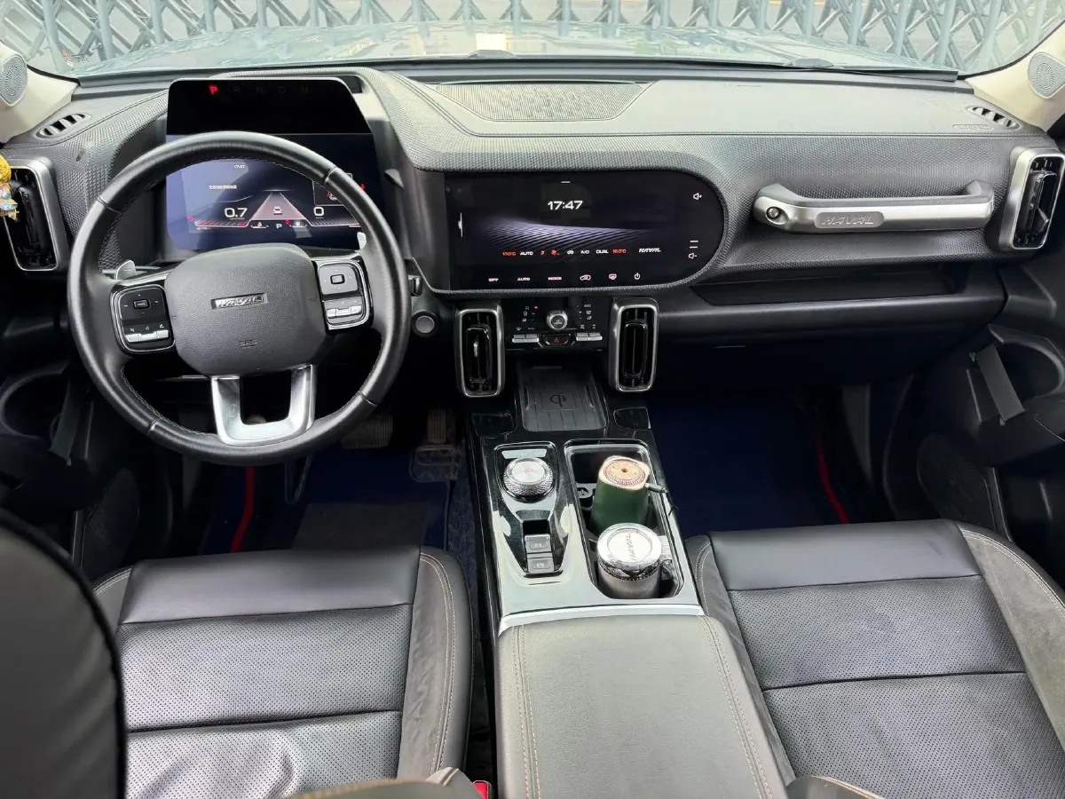 2021 Haval Dargo 2.0T 211HP L4 7DCT,autocango,china used car exporter,china ev exporter,chinese used car exporter,chinese used ev exporter