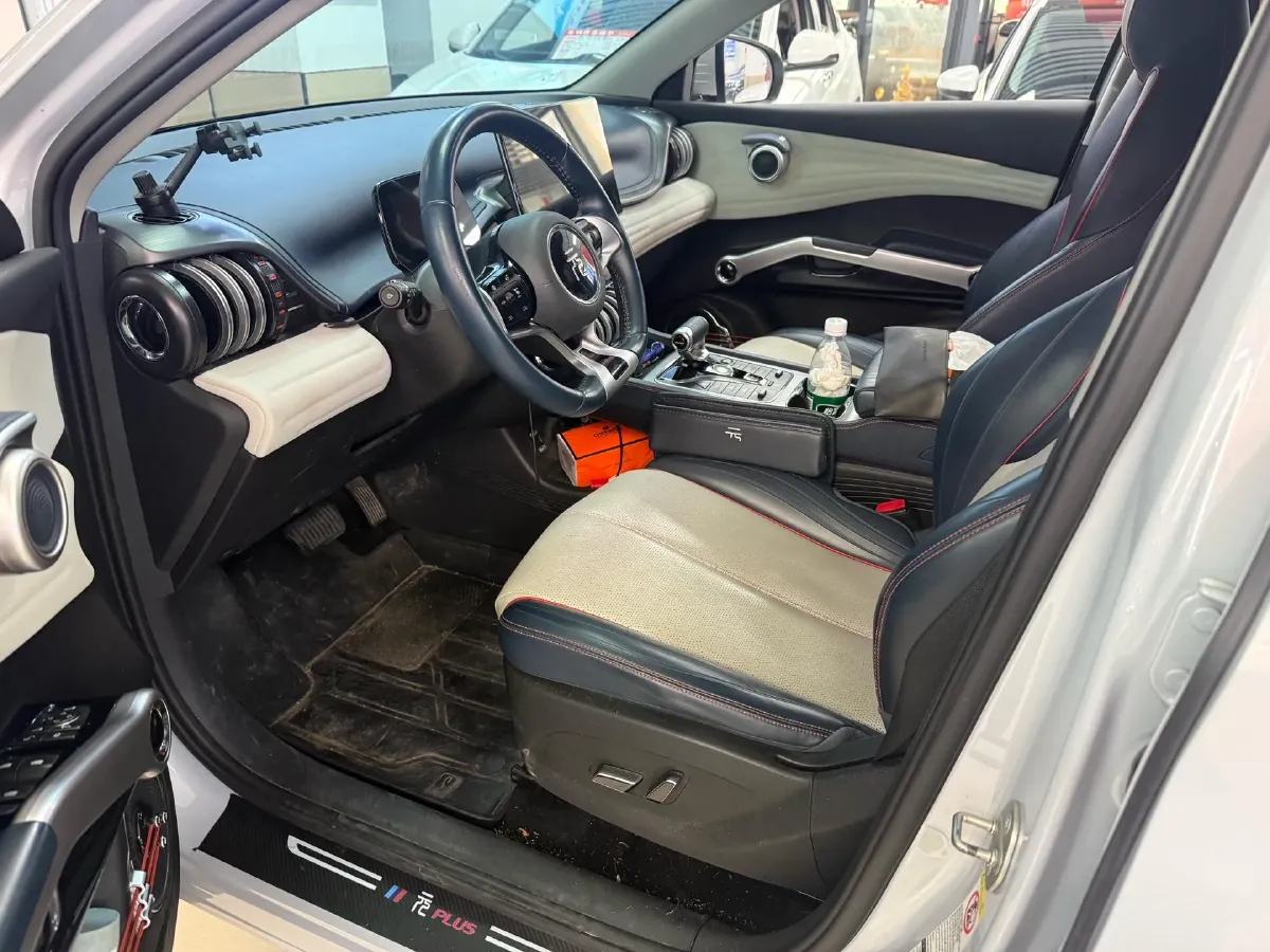 2022 Foton Grand General G7 2.0T 238HP L4 8AT,autocango,china used car exporter,china ev exporter,chinese used car exporter,chinese used ev exporter