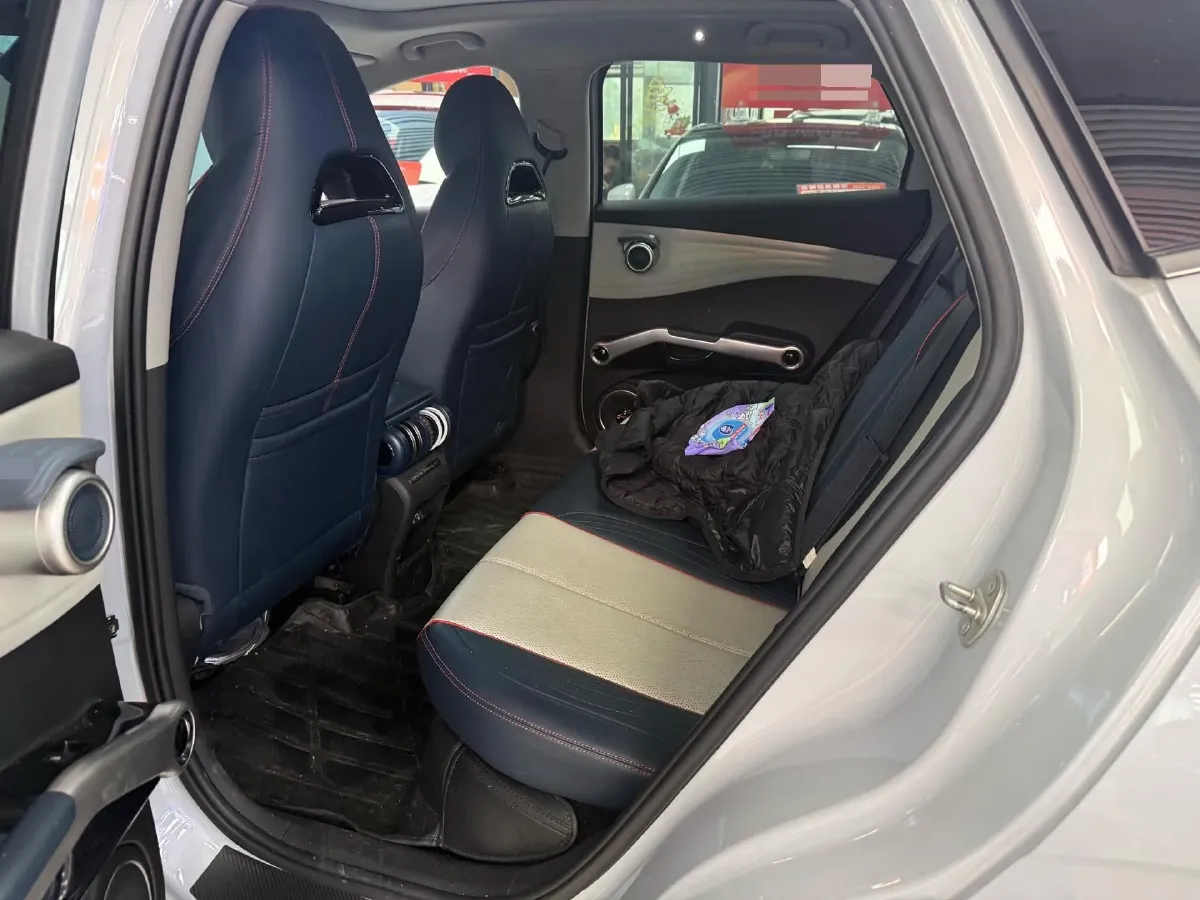 2022 Foton Grand General G7 2.0T 238HP L4 8AT,autocango,china used car exporter,china ev exporter,chinese used car exporter,chinese used ev exporter