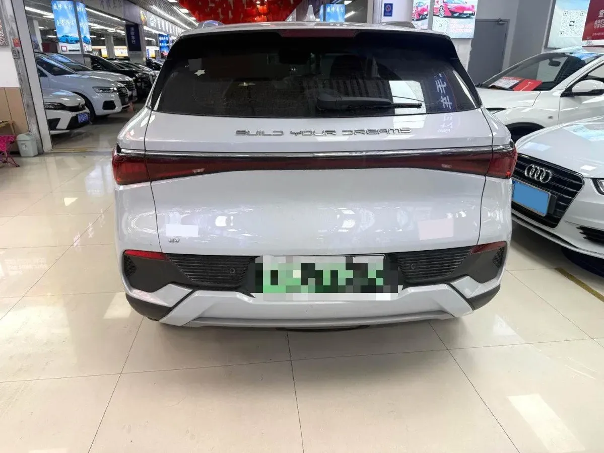2022 Foton Grand General G7 2.0T 238HP L4 8AT,autocango,china used car exporter,china ev exporter,chinese used car exporter,chinese used ev exporter