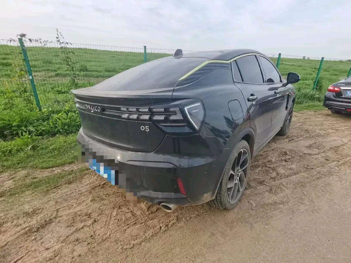 2020 LYNK&CO 05 2.0T 254HP L4 8AT,autocango,china used car exporter,china ev exporter,chinese used car exporter,chinese used ev exporter