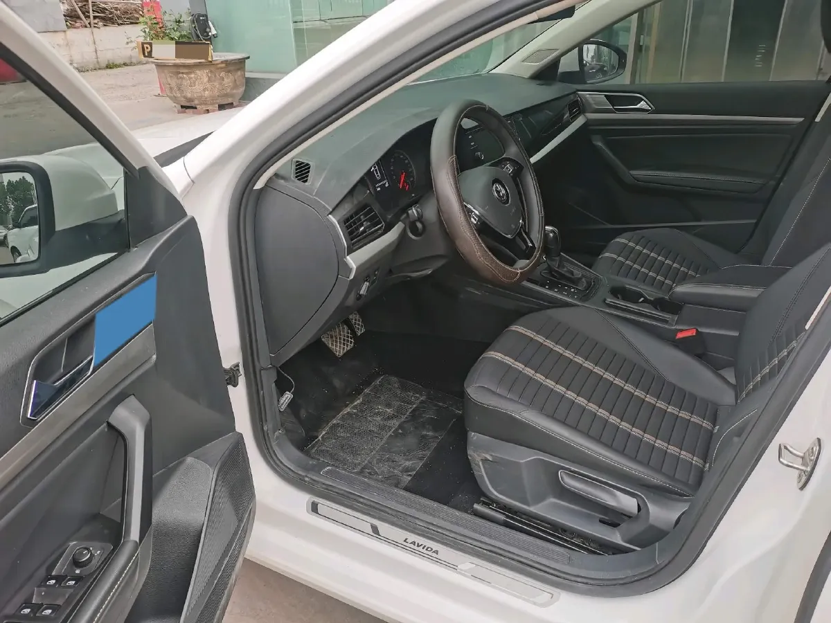 2019 Volkswagen Sagitar 1.2T 116HP L4 7DCT,autocango,china used car exporter,china ev exporter,chinese used car exporter,chinese used ev exporter