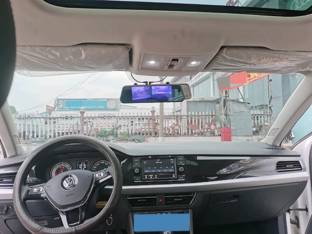 2019 Volkswagen Sagitar 1.2T 116HP L4 7DCT,autocango,china used car exporter,china ev exporter,chinese used car exporter,chinese used ev exporter