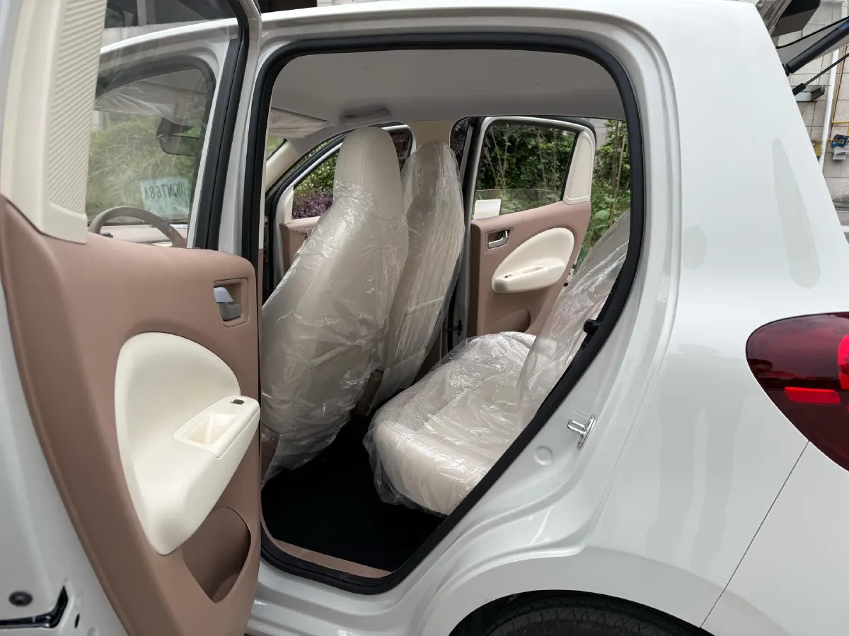 2025 WuLing HongGuang MINI EV BEV 16.2KWH,autocango,china used car exporter,china ev exporter,chinese used car exporter,chinese used ev exporter
