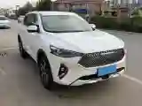 2021 Haval F7 1.5T 169HP L4 7DCT