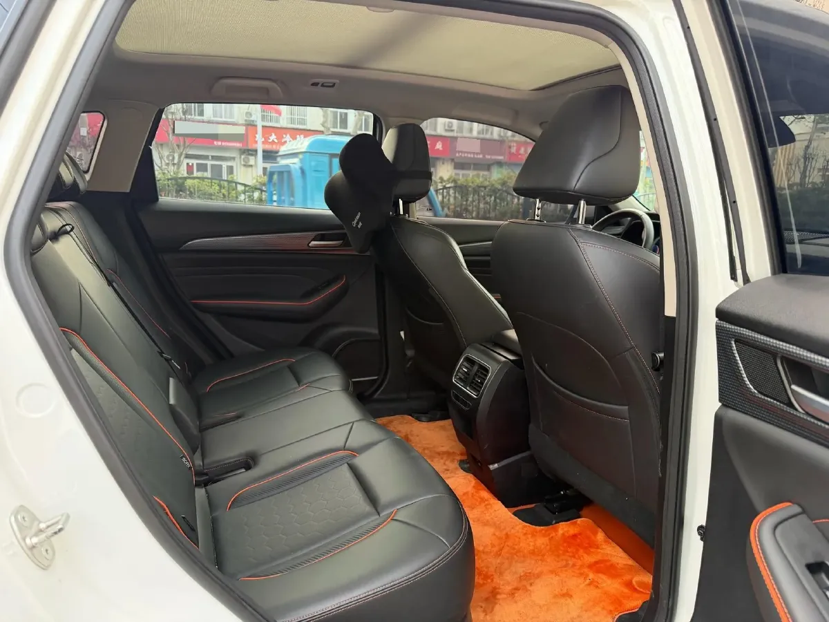 2021 Haval F7 1.5T 169HP L4 7DCT,autocango,china used car exporter,china ev exporter,chinese used car exporter,chinese used ev exporter