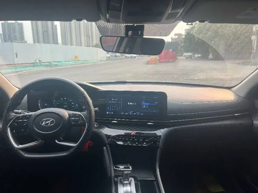 2021 Hyundai Mistra 1.8L 143HP L4 CVT,autocango,china used car exporter,china ev exporter,chinese used car exporter,chinese used ev exporter