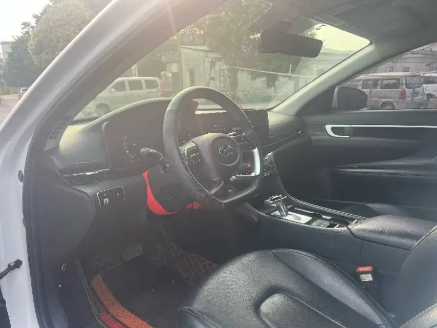 2021 Hyundai Mistra 1.8L 143HP L4 CVT,autocango,china used car exporter,china ev exporter,chinese used car exporter,chinese used ev exporter