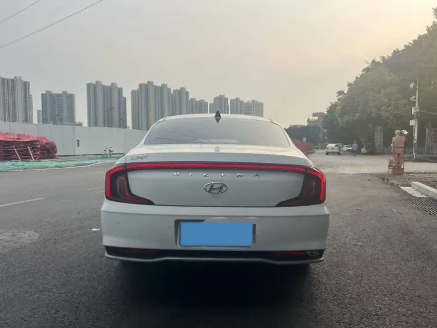 2021 Hyundai Mistra 1.8L 143HP L4 CVT,autocango,china used car exporter,china ev exporter,chinese used car exporter,chinese used ev exporter