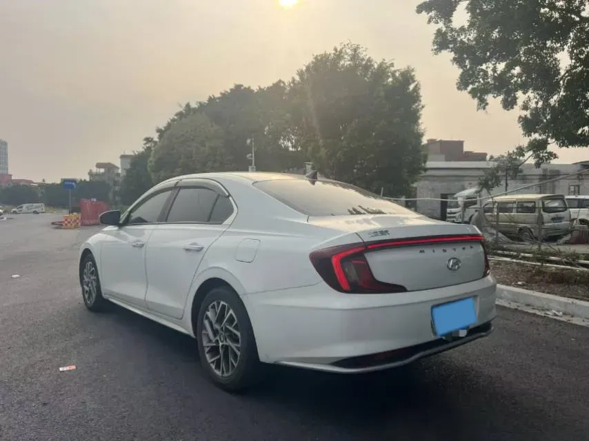 2021 Hyundai Mistra 1.8L 143HP L4 CVT,autocango,china used car exporter,china ev exporter,chinese used car exporter,chinese used ev exporter
